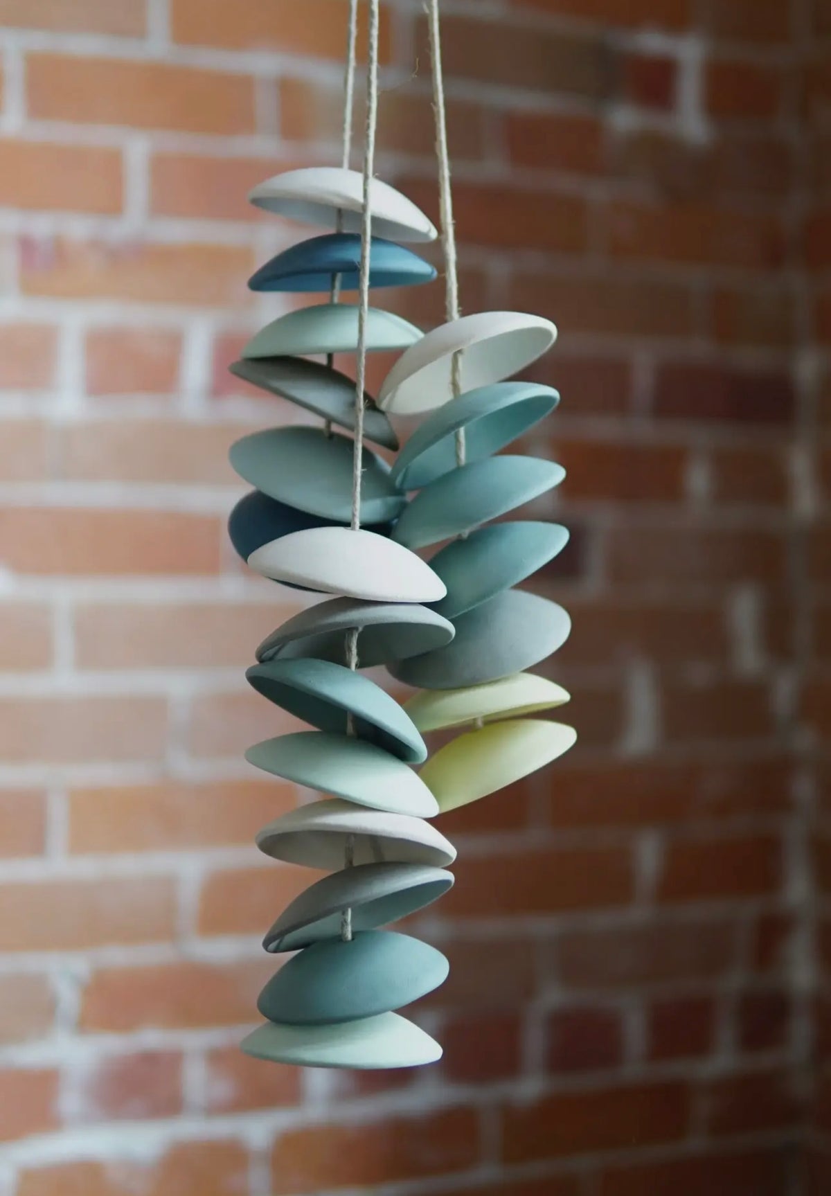 7 Disc Chime