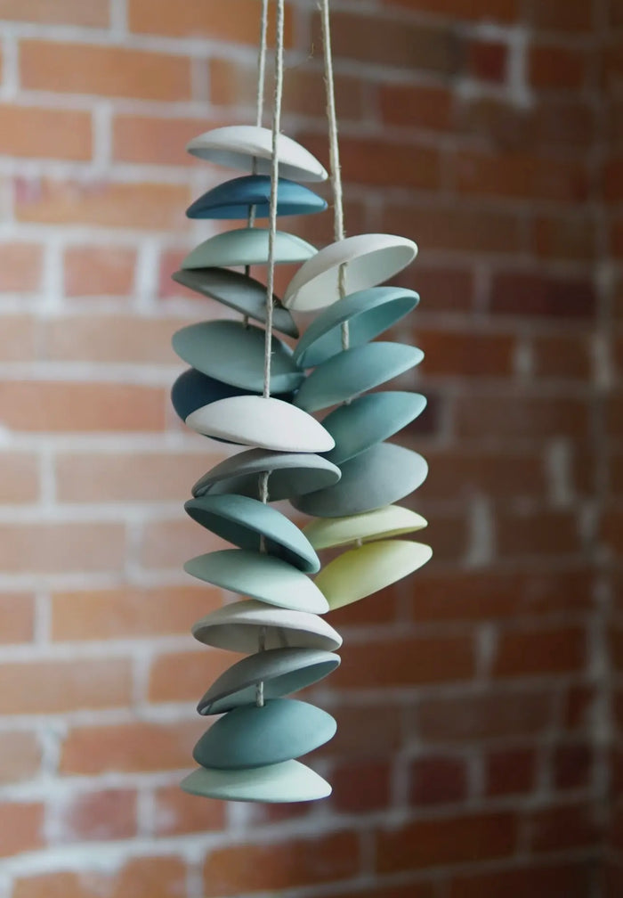 6 Disc Chime