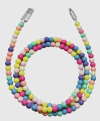 Beaded Phone Charger