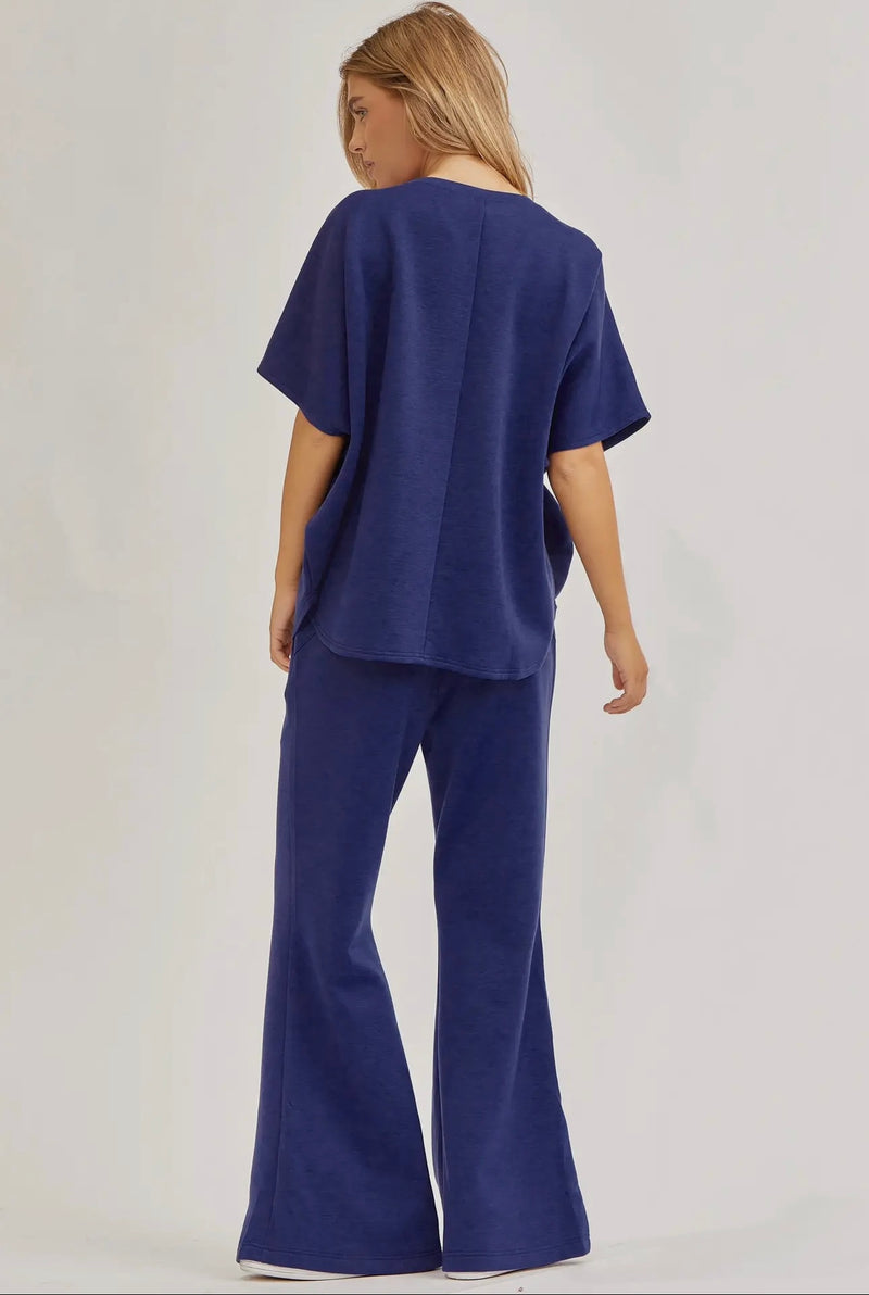 Also Available in Store: Wrinkle Resistant Travel Set