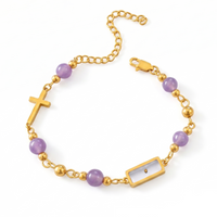 “Faith of a Mustard Seed” Bracelet