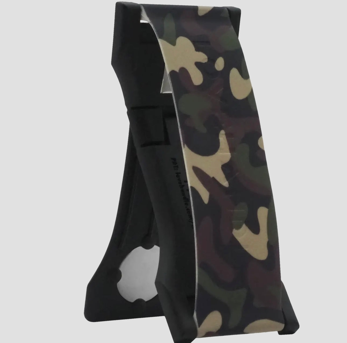 Camo Lovehandle Phone Grip