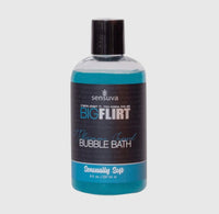 ❤️ Big Flirt Pheromone Bubble Bath