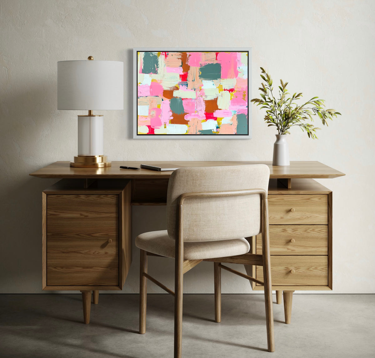 “Sweet Dreams” Original Painting
