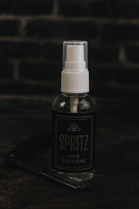 Spritz Hair Cologne