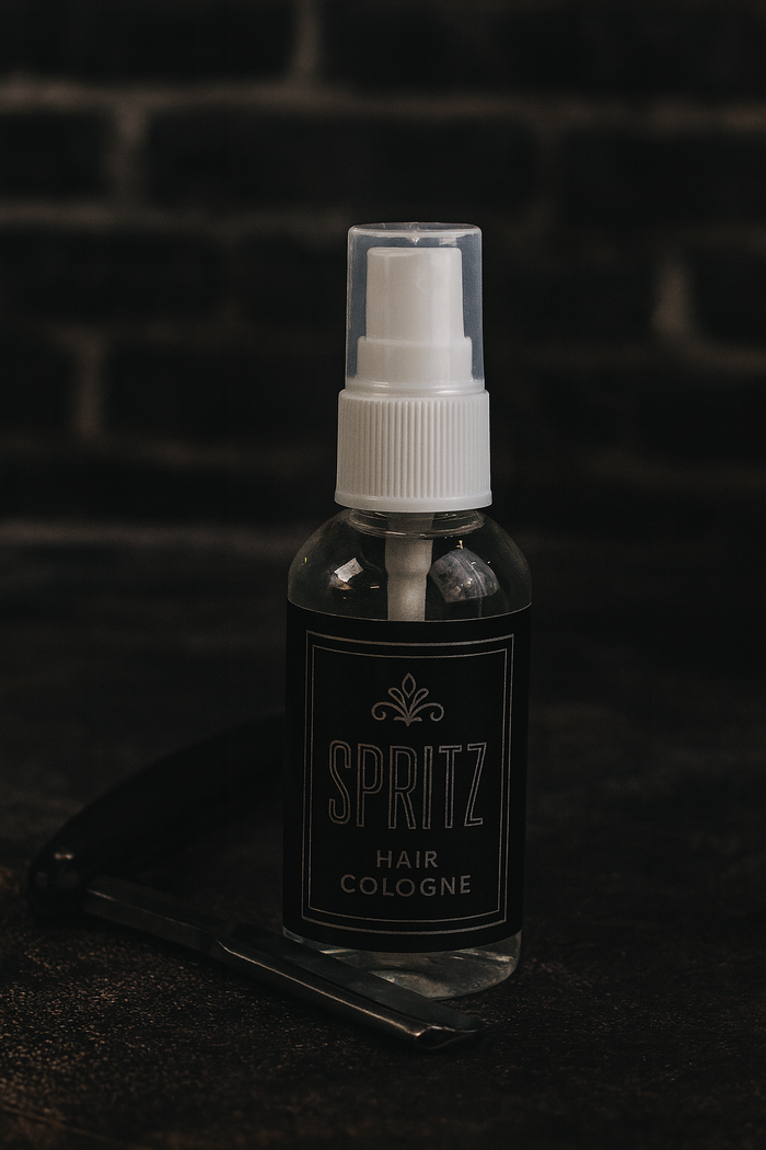 Spritz Hair Cologne