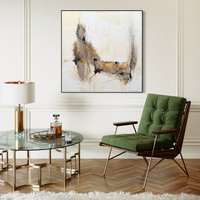 “She’s New Around Here” Original Painting