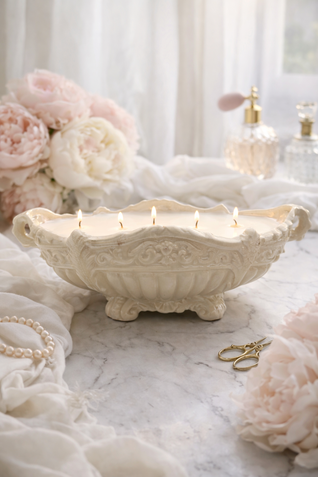 Old Soul Candle Co. Sweet Grace