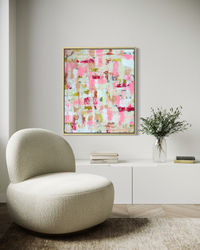 “Joy” Original Painting