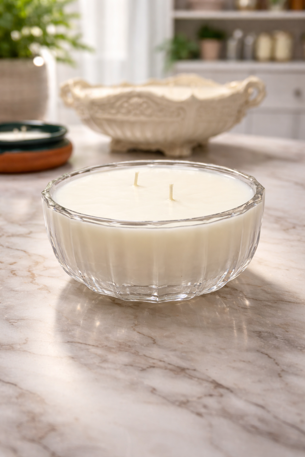Old Soul Candle Co. Sweet Grace