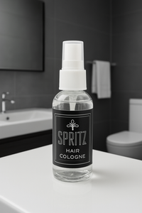 Spritz Hair Cologne