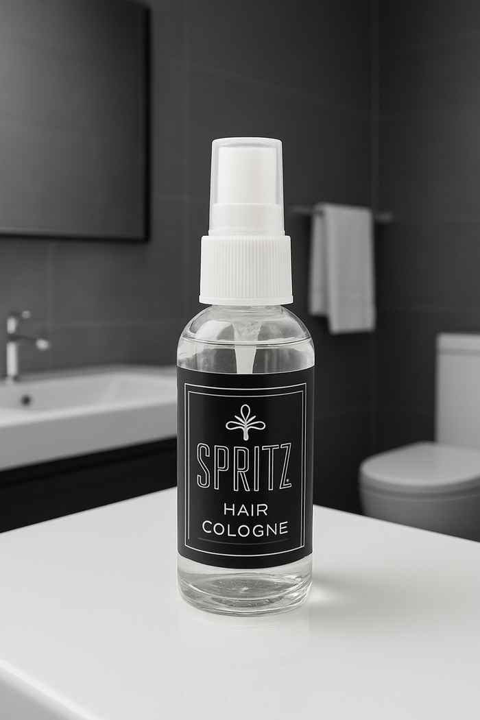 Spritz Hair Cologne