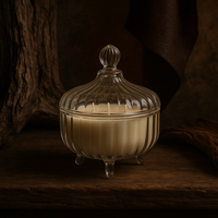 Santal 33 (Type) Candle