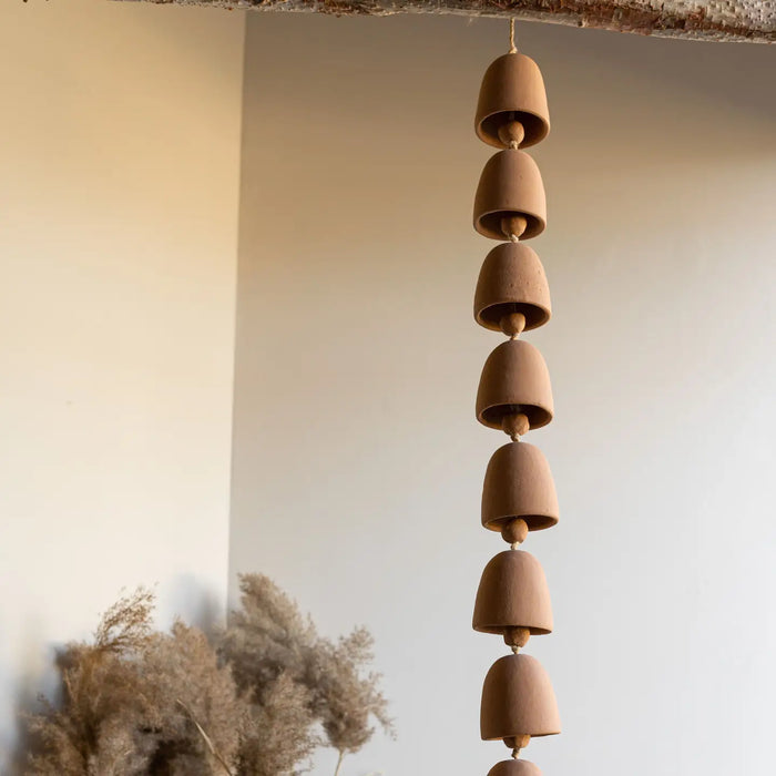 Terracotta Bells