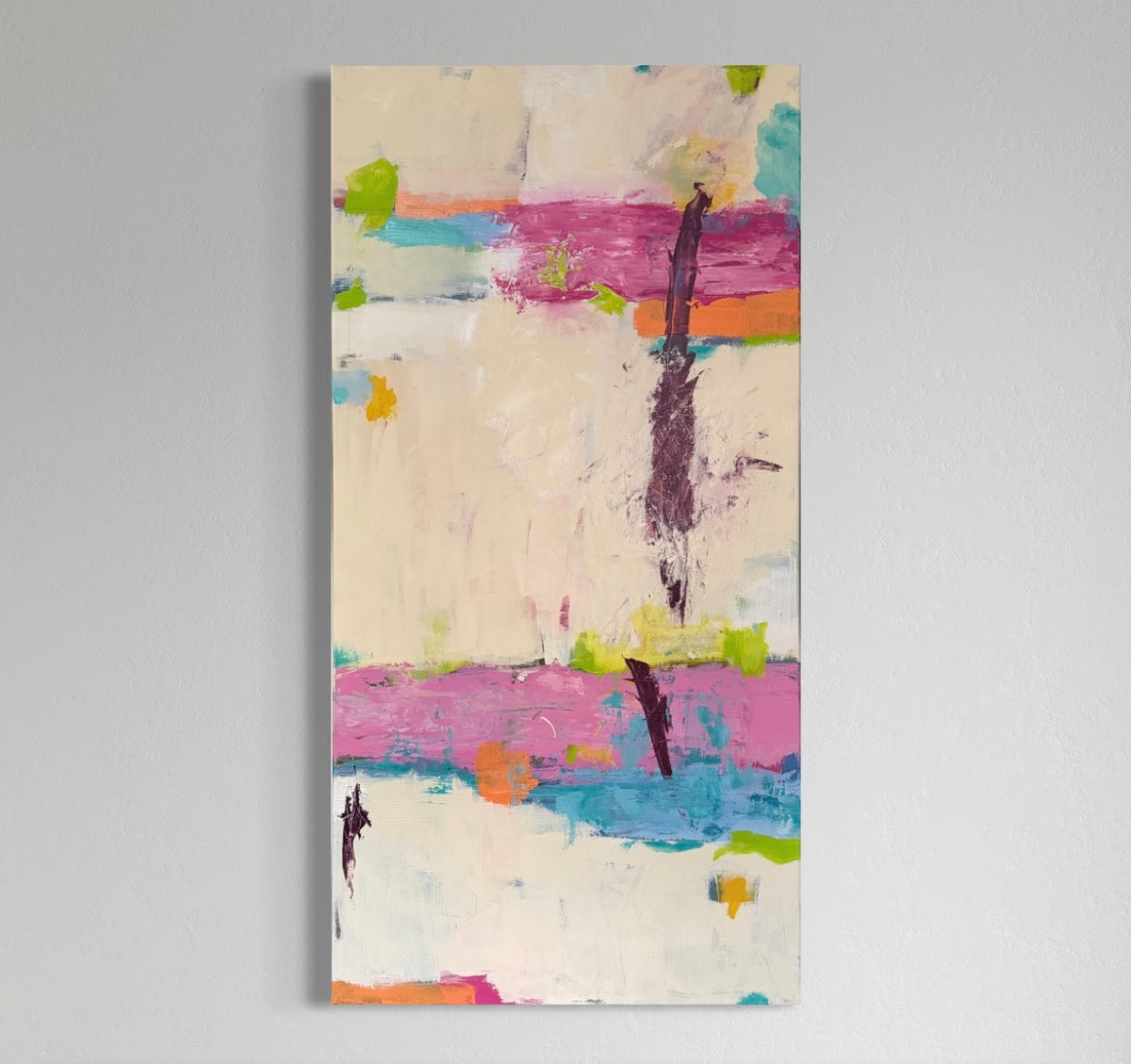 “Beyond the Horizon” Original Painting