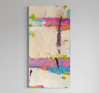 “Beyond the Horizon” Original Painting