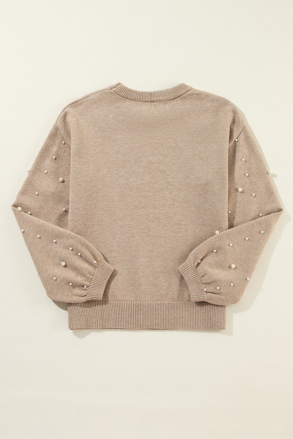 *WEBSITE EXCLUSIVE* Holly Pearl Sweater