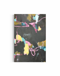 “Foolish Games” Original Art by Angela Holman