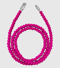 Beaded Phone Charger