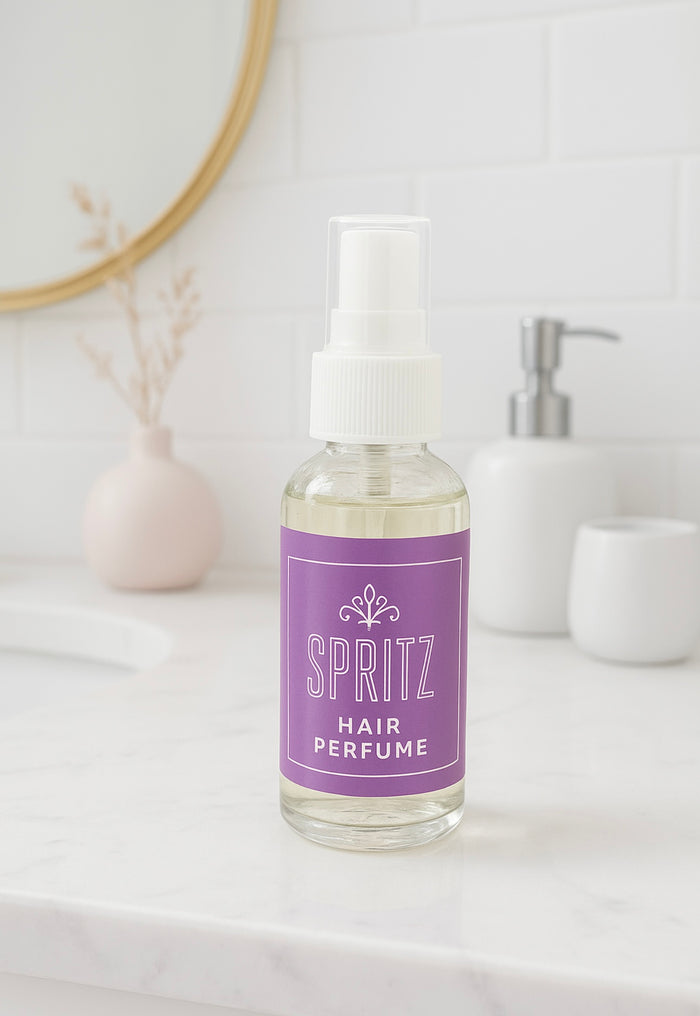 Spritz Hair Perfume