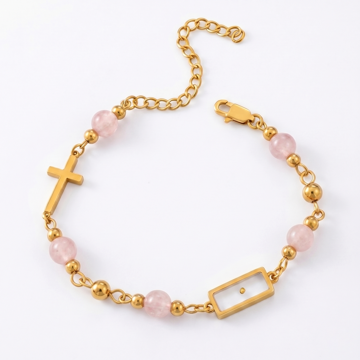 “Faith of a Mustard Seed” Bracelet