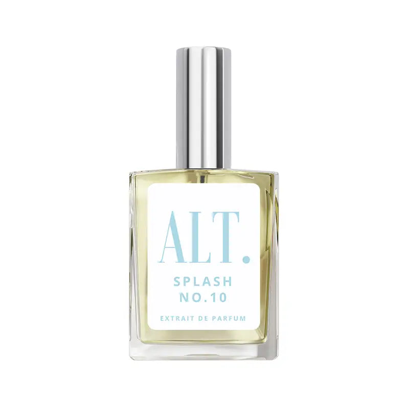 2oz ALT Fragrance Splash No. 10