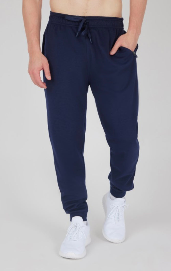 Men’s Scuba Pants in Navy