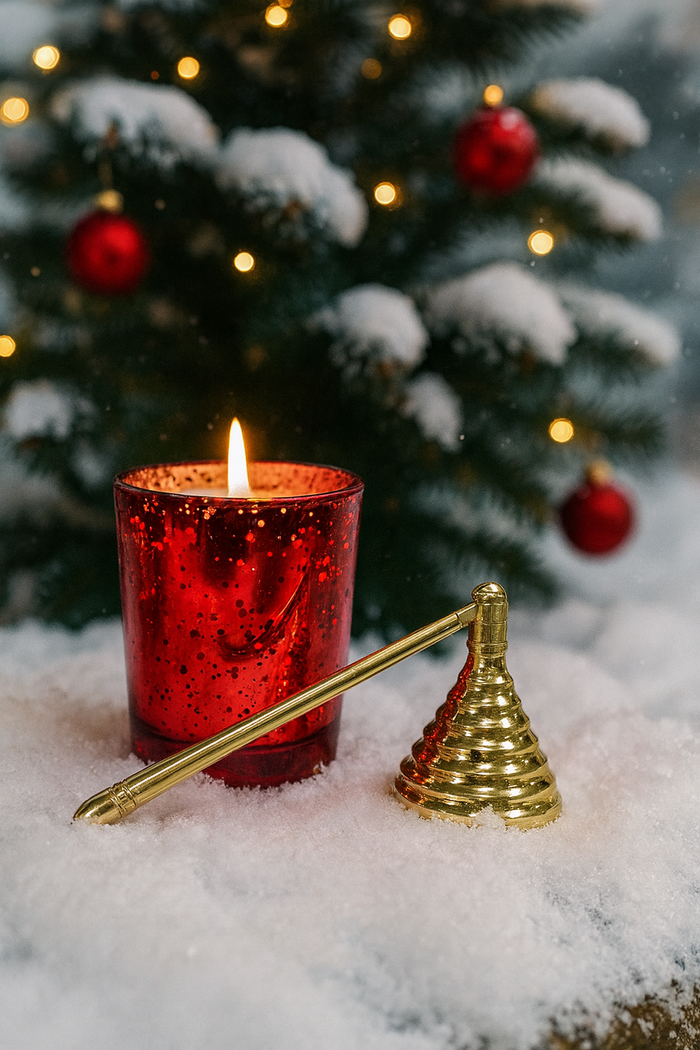 Christmas Scented Candles