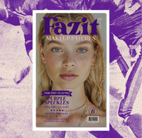 Fazit Speckles