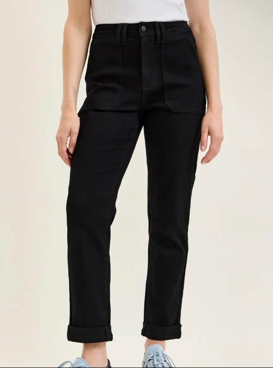 Judy Blue Black Jeans