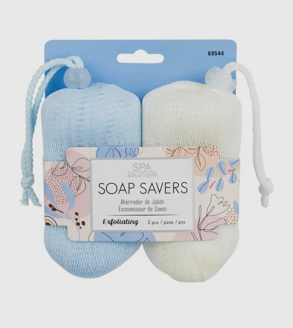 Soap Savers