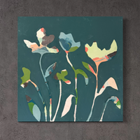 Mallory’s Garden Original Painting