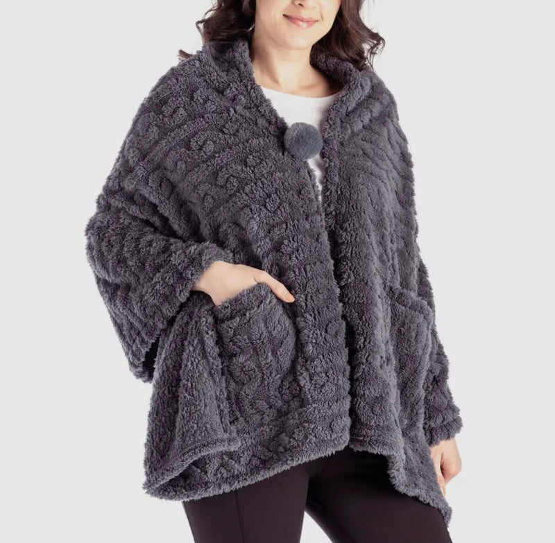 Blanket Wrap