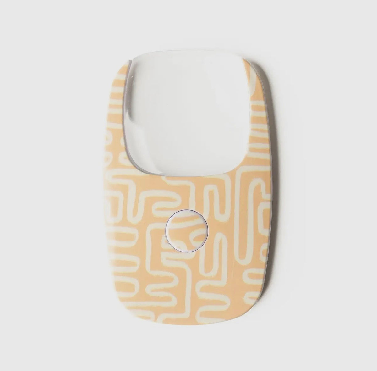 Opticard LED Pocket Magnifier