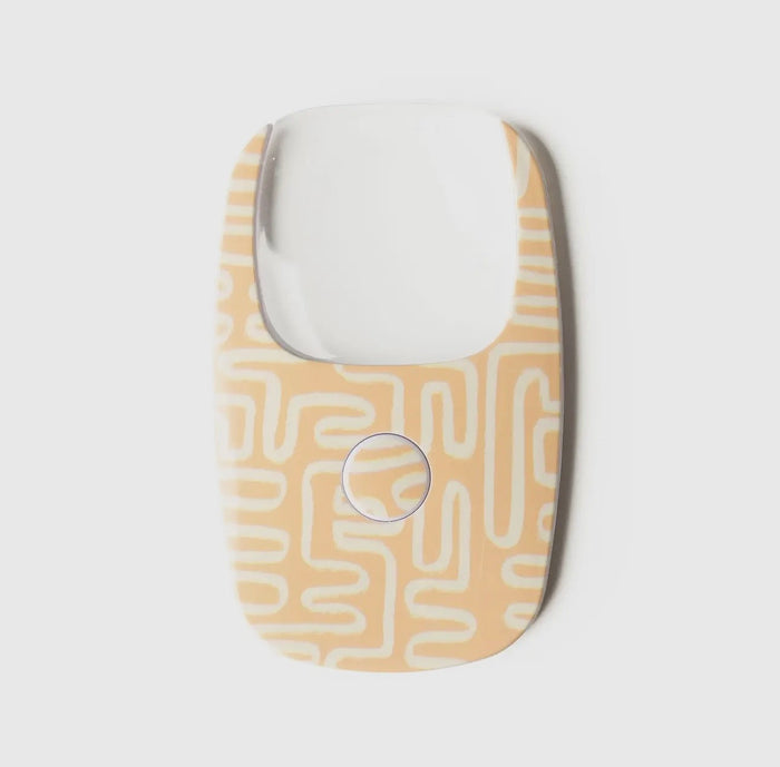 Opticard LED Pocket Magnifier