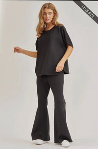 Also available in store: Black PLUS Modal Wrinkle Resistant Travel Set