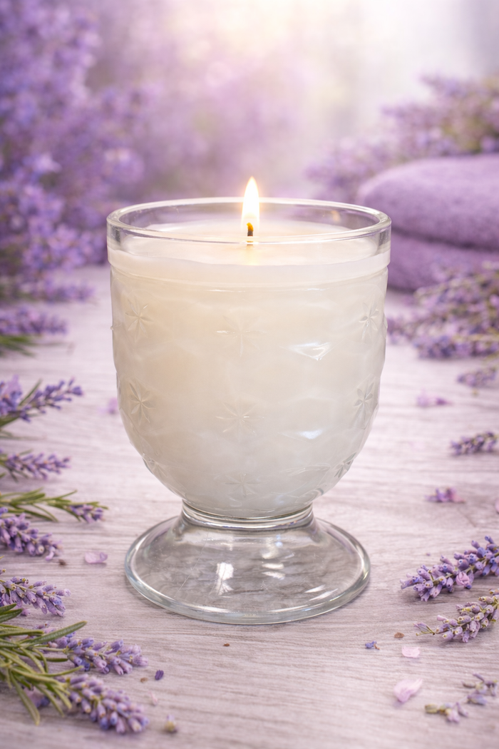 Old Soul Candle Co. : Downy April Fresh