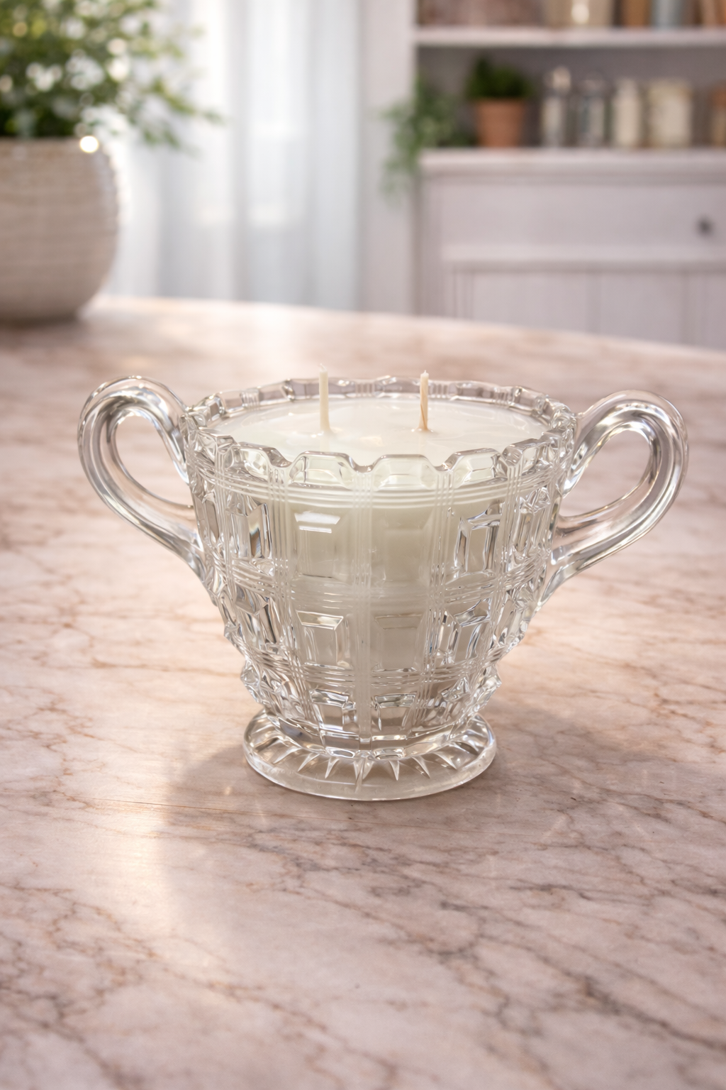 Old Soul Candle Co. Sweet Grace