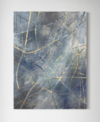 “View From the Top” Original Painting