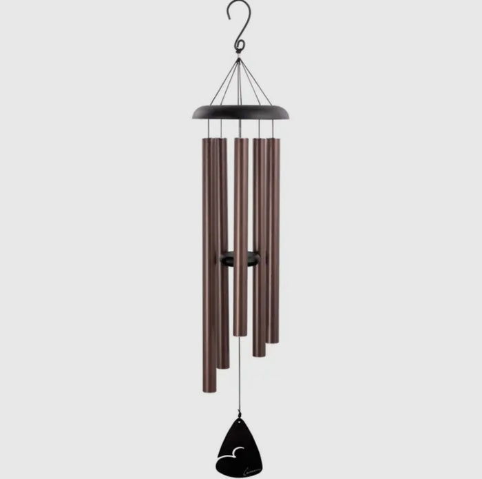 44” Bronze Fleck Chime