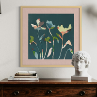 Mallory’s Garden Original Painting