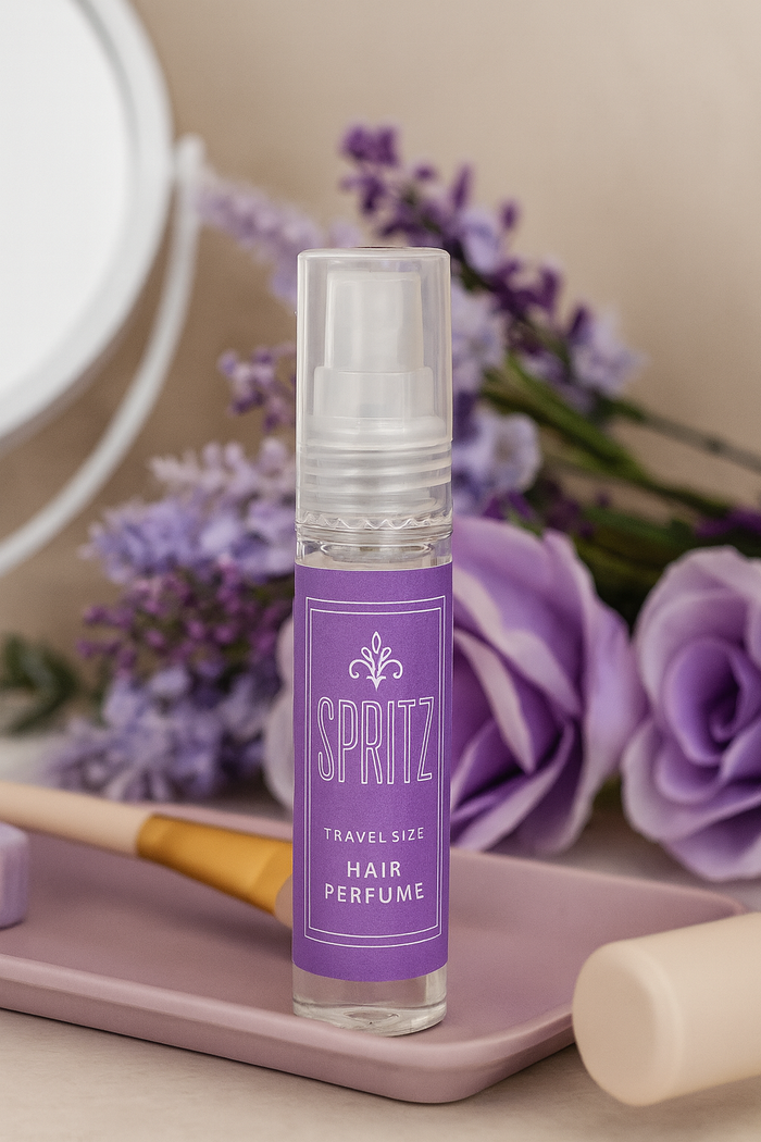 Spritz Hair Perfume Travel Size
