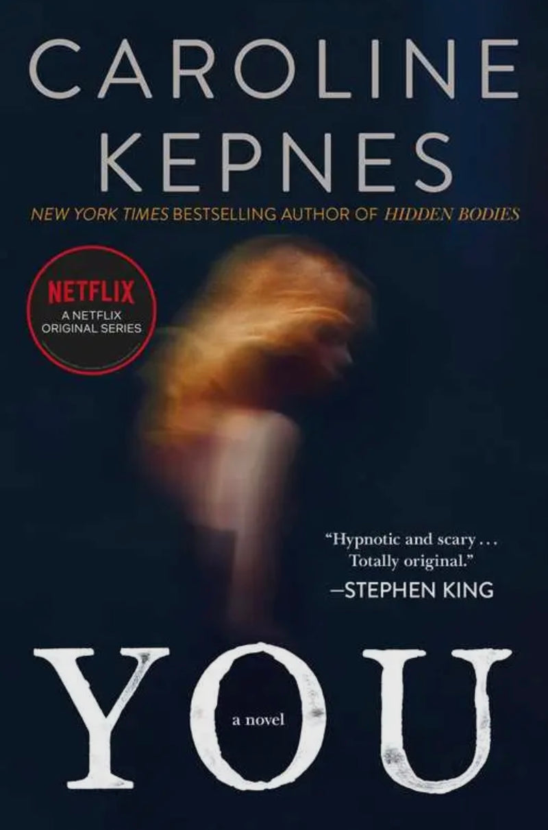 📚You: Softcover Book