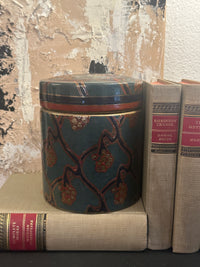 Old Soul Candle Co. Ceramic Canister Candle: Vanity