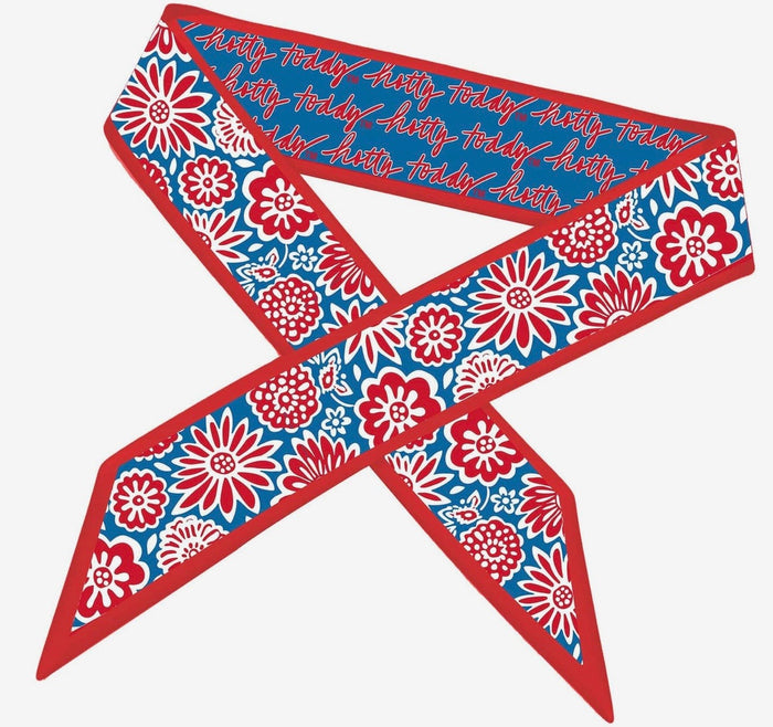 Hotty Toddy Reversible Scarf