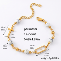“Faith of a Mustard Seed” Bracelet