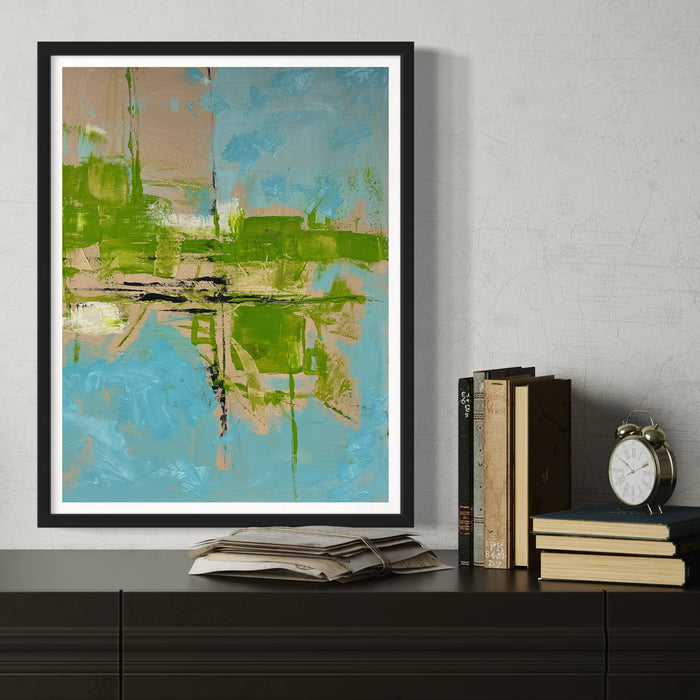 Demo Painting #9