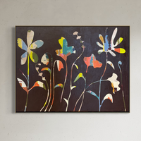 Camilla’s Garden Original Painting