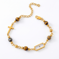 “Faith of a Mustard Seed” Bracelet