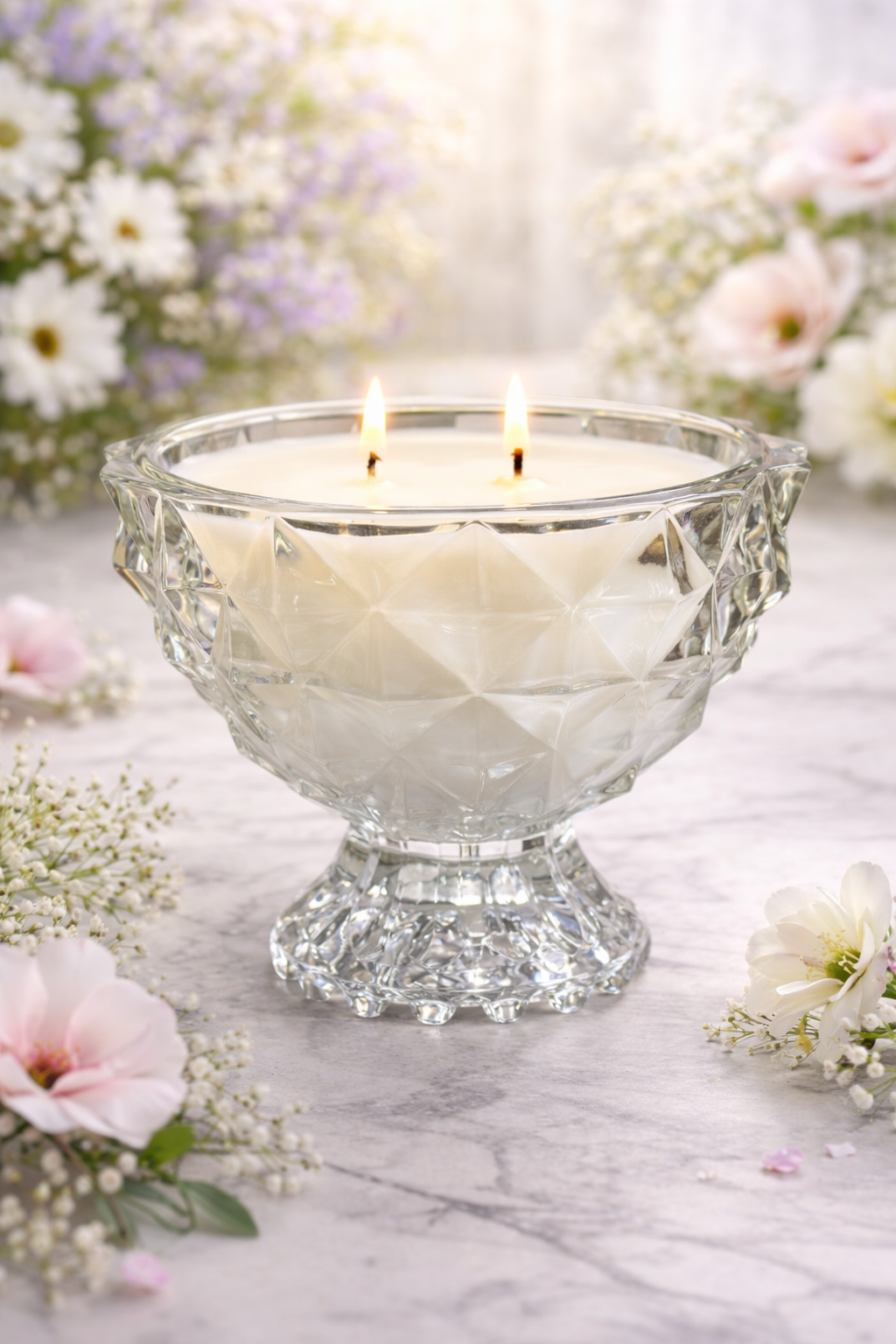 Old Soul Candle Co. : Downy April Fresh